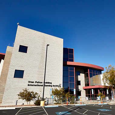 UNLV International Gaming Institute