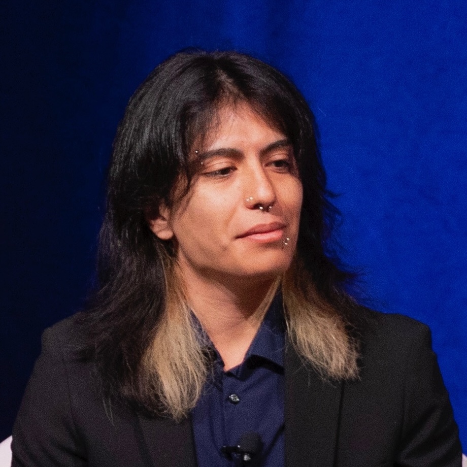 Cesar Lozoya