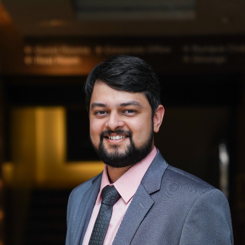 Piyush Puranik